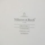 Villeroy & Boch hollow plate