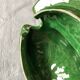 Soup bowl or vegetable in the shape of cabbage slurry