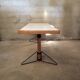 Table par Marc Held 1983