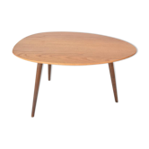 Tripod coffee table dating from the 60s
