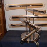 Vintage chandelier Sciolari