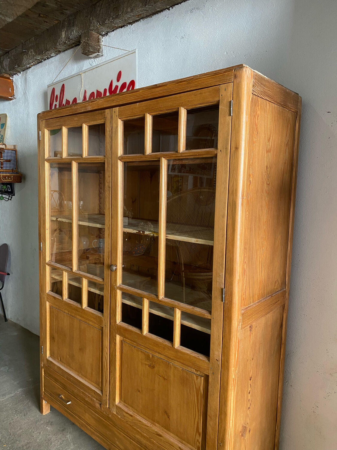 Armoire 1930
