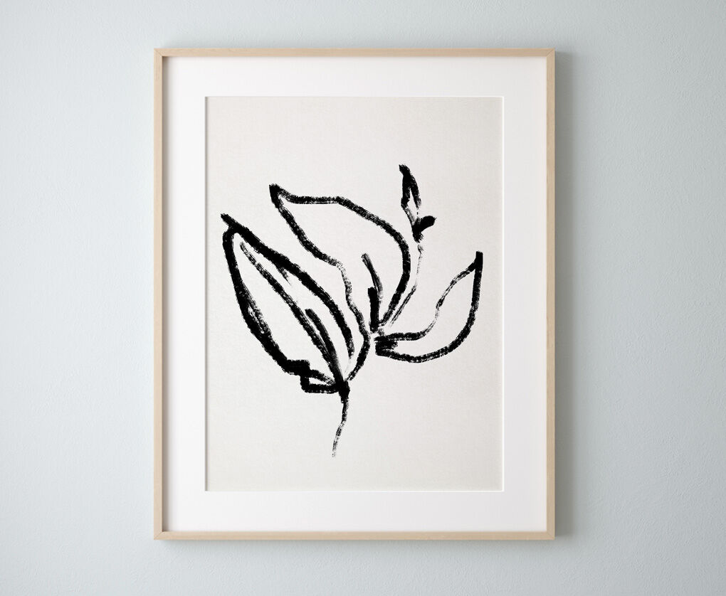 Impression d’art de Giclee