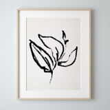 Giclee art print