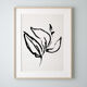 Impression d’art de Giclee