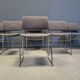 40/4 chairs by David Rowland for Seid International, 1970s