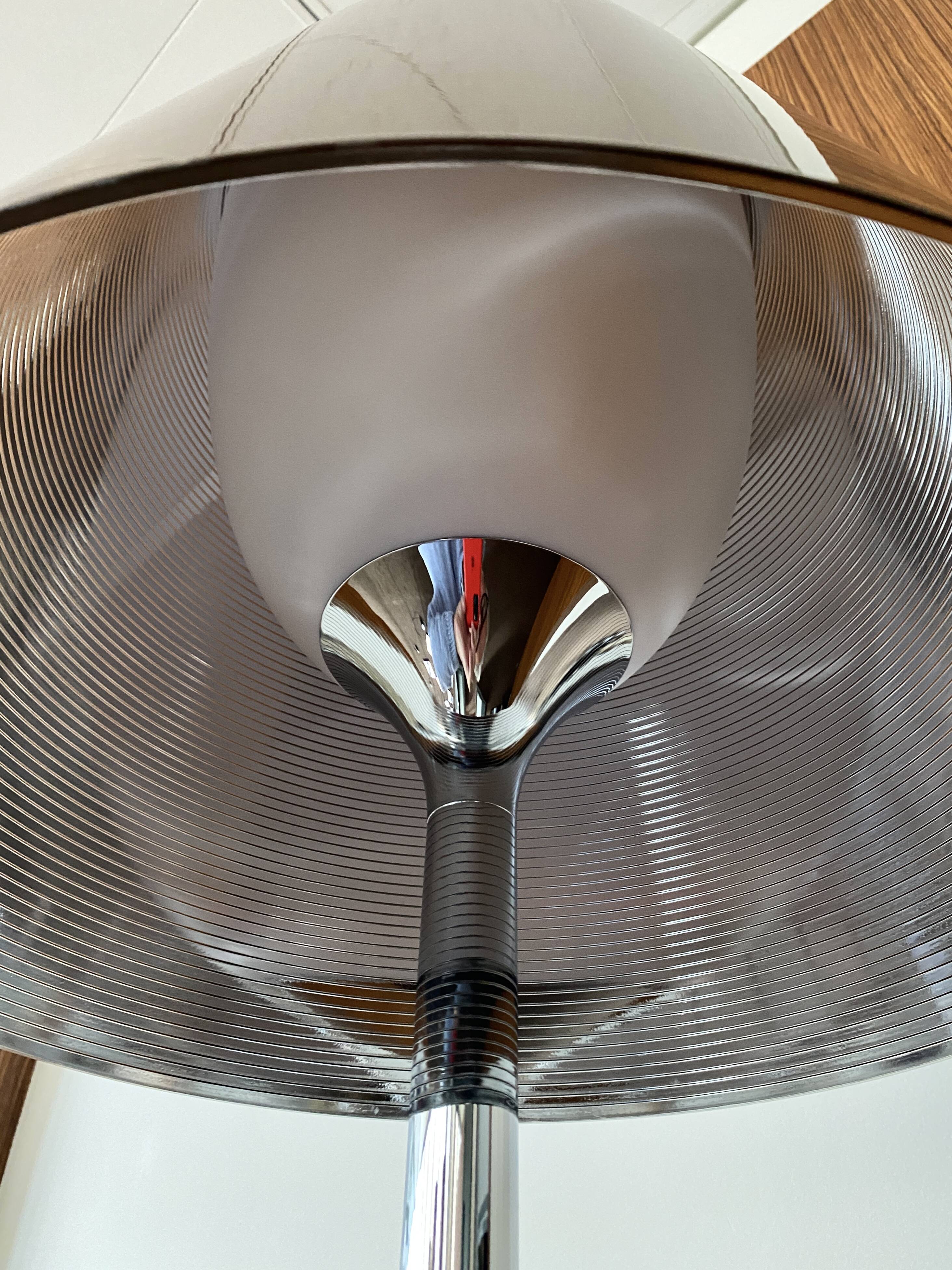 K Tribe F3 Flos Floor Lamp