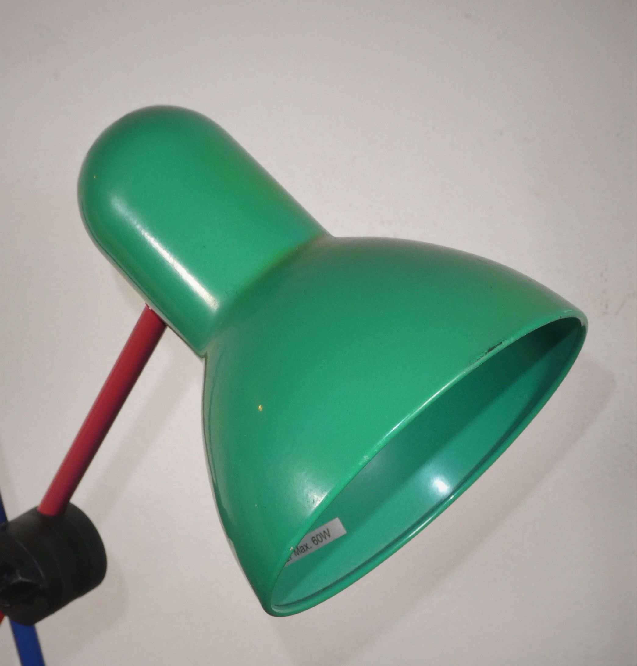 Lampe a poser