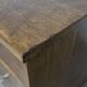 Commode scandinave 1960 4 tiroirs