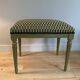 Louis xvi stool