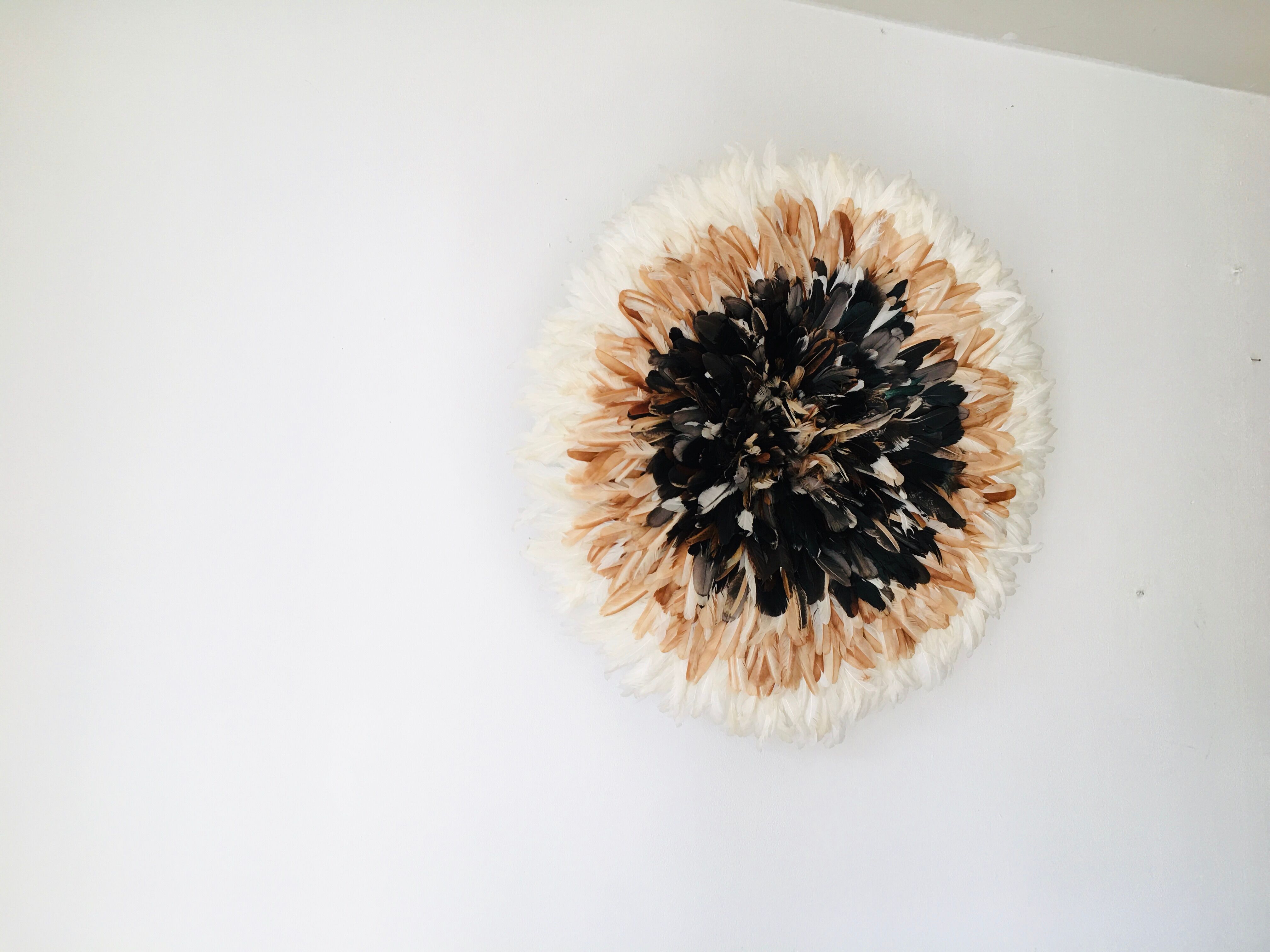 Juju hat beige 75 cm