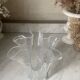 Scandinavian vintage handkerchief vase Muurla