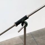 Mid-century minimalist floor lamp