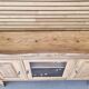 Enfilade / Art Deco display cabinet