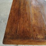 Farmhouse table