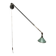 Antique Johan Petter Johansson Series 1 Triplex Telescopic Work Light