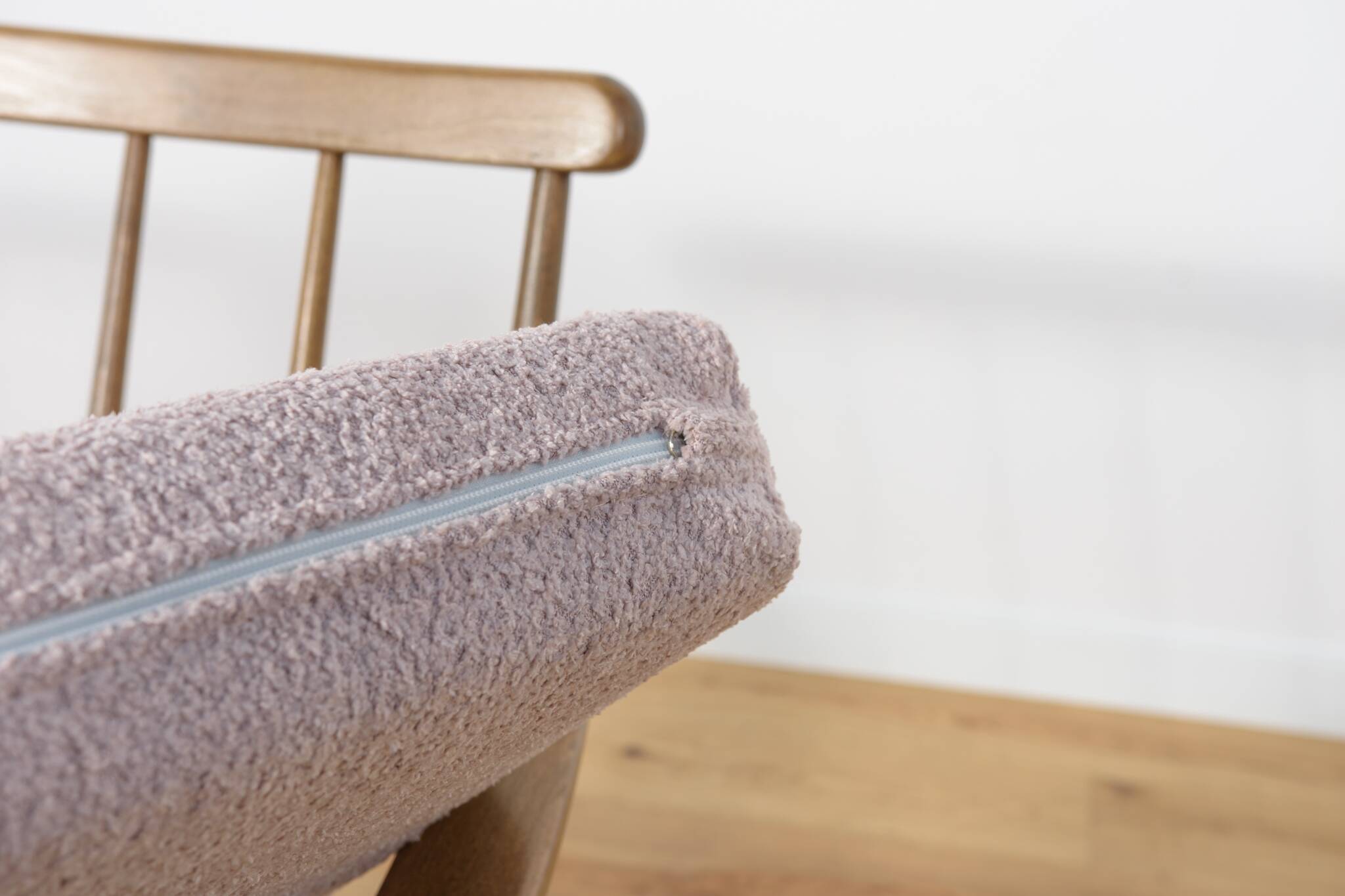 Set of Mid-Century Armchairs from Ton, 1960s