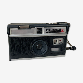 Appareil photo instamatic 400 caméra vintage 1963