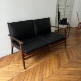 Beautiful Scandinavian sofa STELLAR WORKS