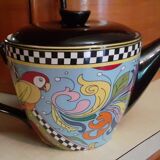 Teapot