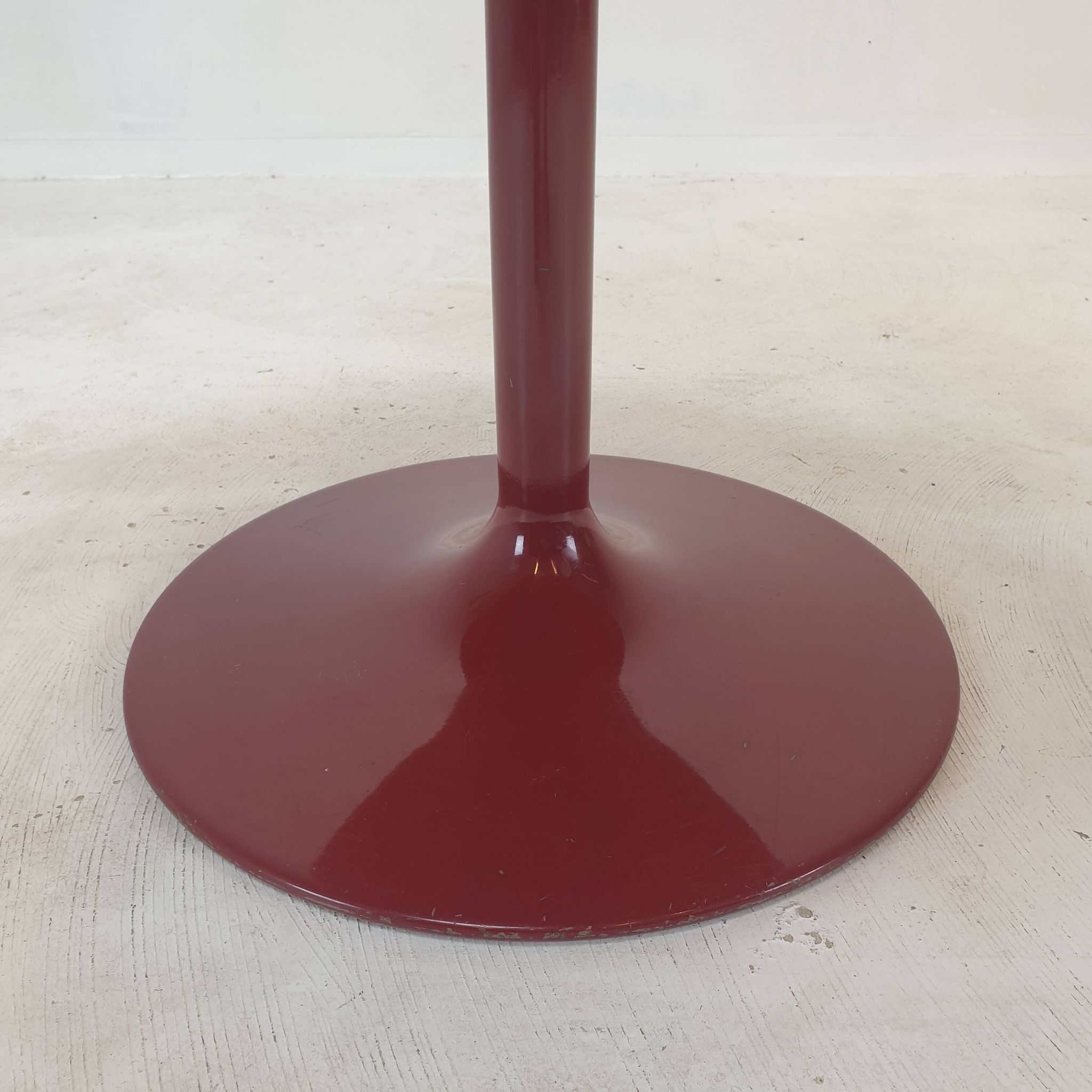 Little Tulip Armchair by Pierre Paulin for Artifort, 1960s