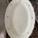 Antique serving dish Villeroy & Boch Mettlach