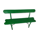 Garden bench