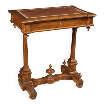 19th century Italian writing table