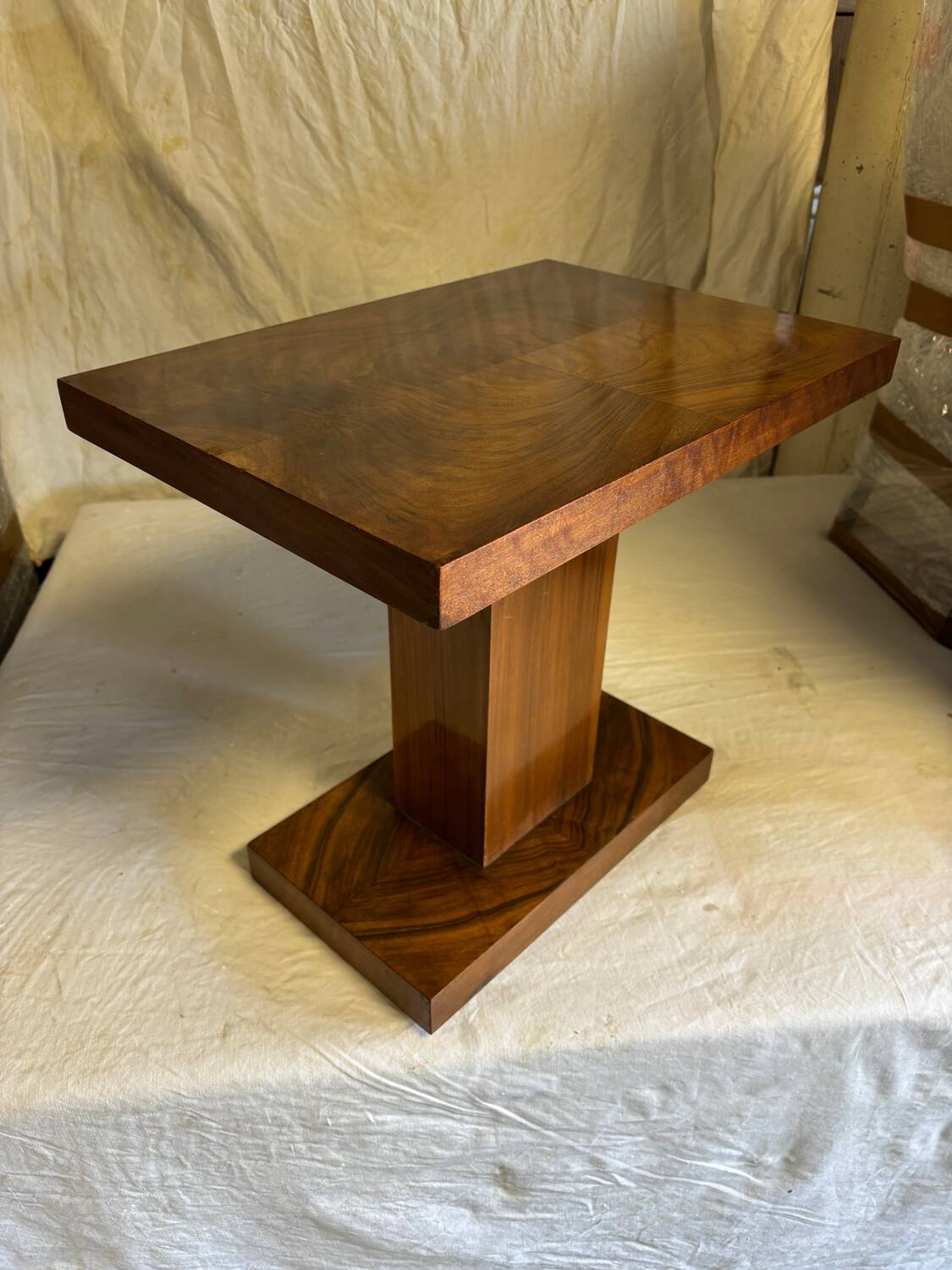 Table basse Art Deco