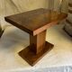 Table basse Art Deco