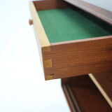 1960s E.W. Bach Palisander Low Sideboard, Denmark