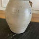 Antique mustard pot