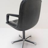 Strafor 451 armchair by Randall Buck, 1970s