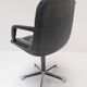 Strafor 451 armchair by Randall Buck, 1970s