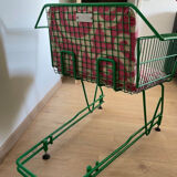 Design armchair by Reestore