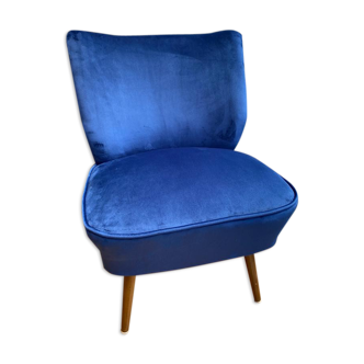 Cocktail armchair