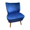 Cocktail armchair