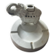 Vintage Ceramic Elephant - Ashtray and Incense Diffuser