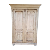 Fir cabinet