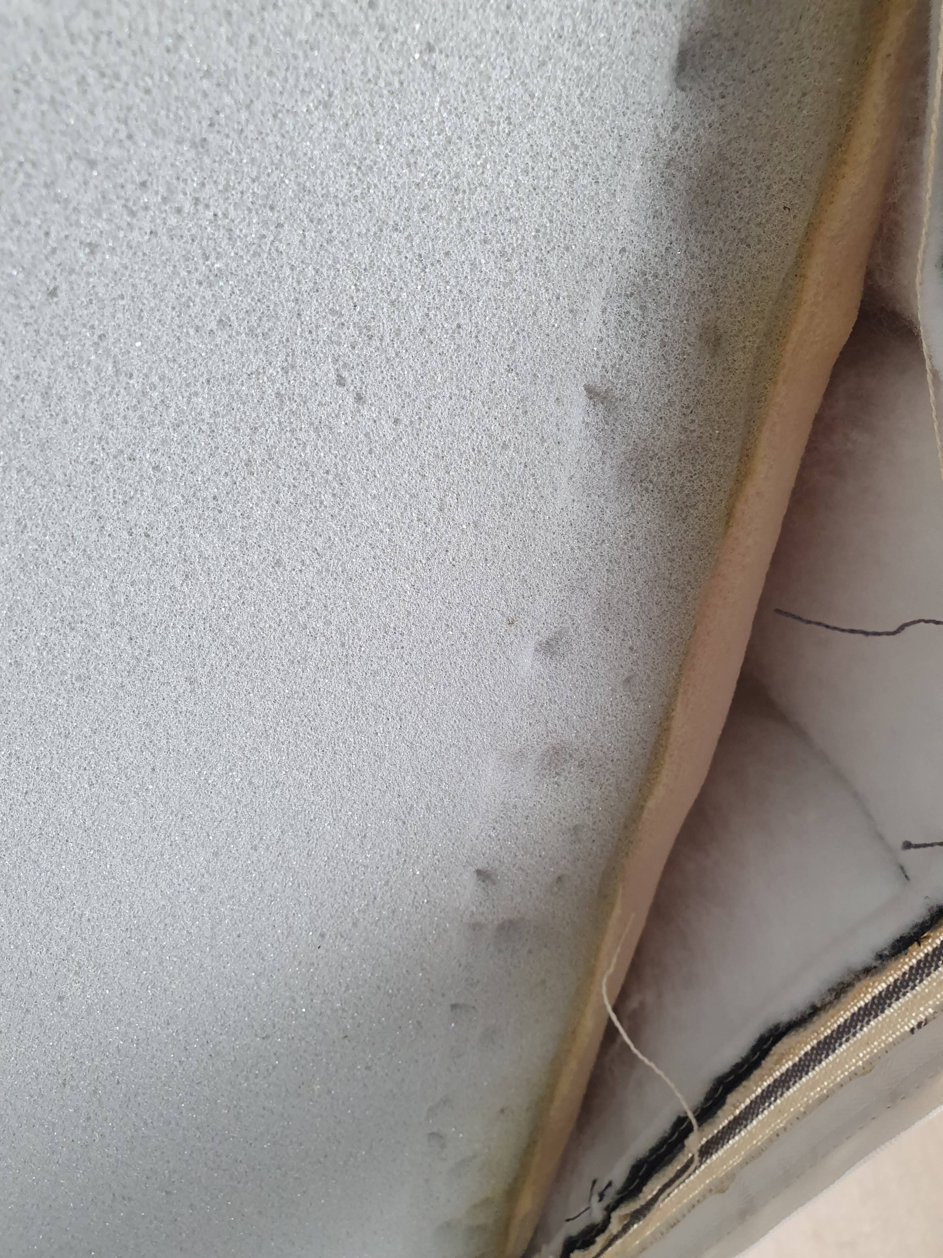 Pouf Togo by Michel Ducaroy