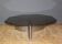 Coffee Table Rosette By Kim Moltzer And Jean Paul Barray Circa 1965