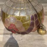 Suspension or lampshade, Tiffany