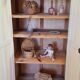Armoire parisienne