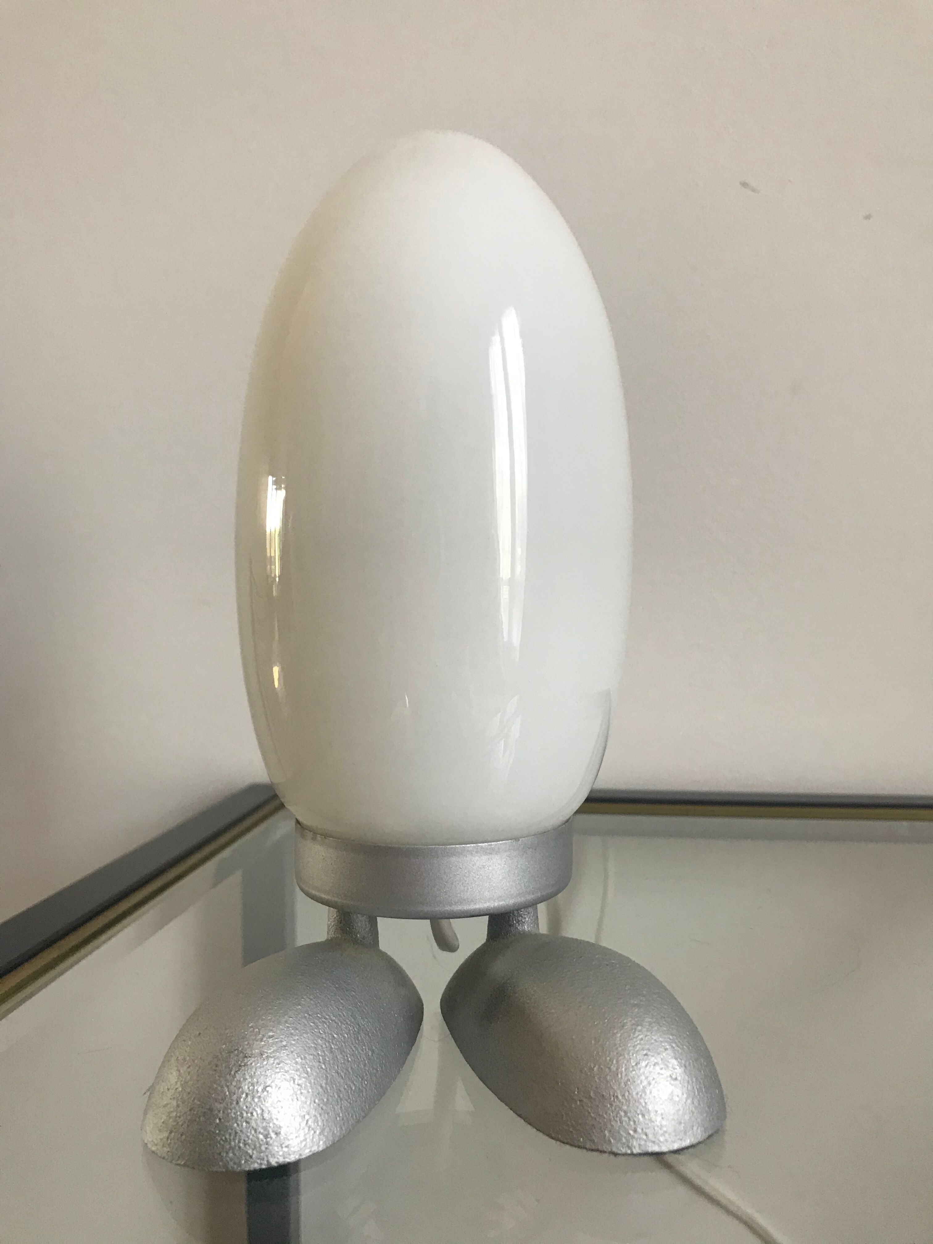 "Fjorton" lamp by Tatsuo Konno for Ikea 1990s