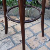 High stool type "baumann" - 60s