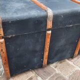 Travel trunk 1930