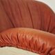 Set de 2 fauteuils cygne, 1970s