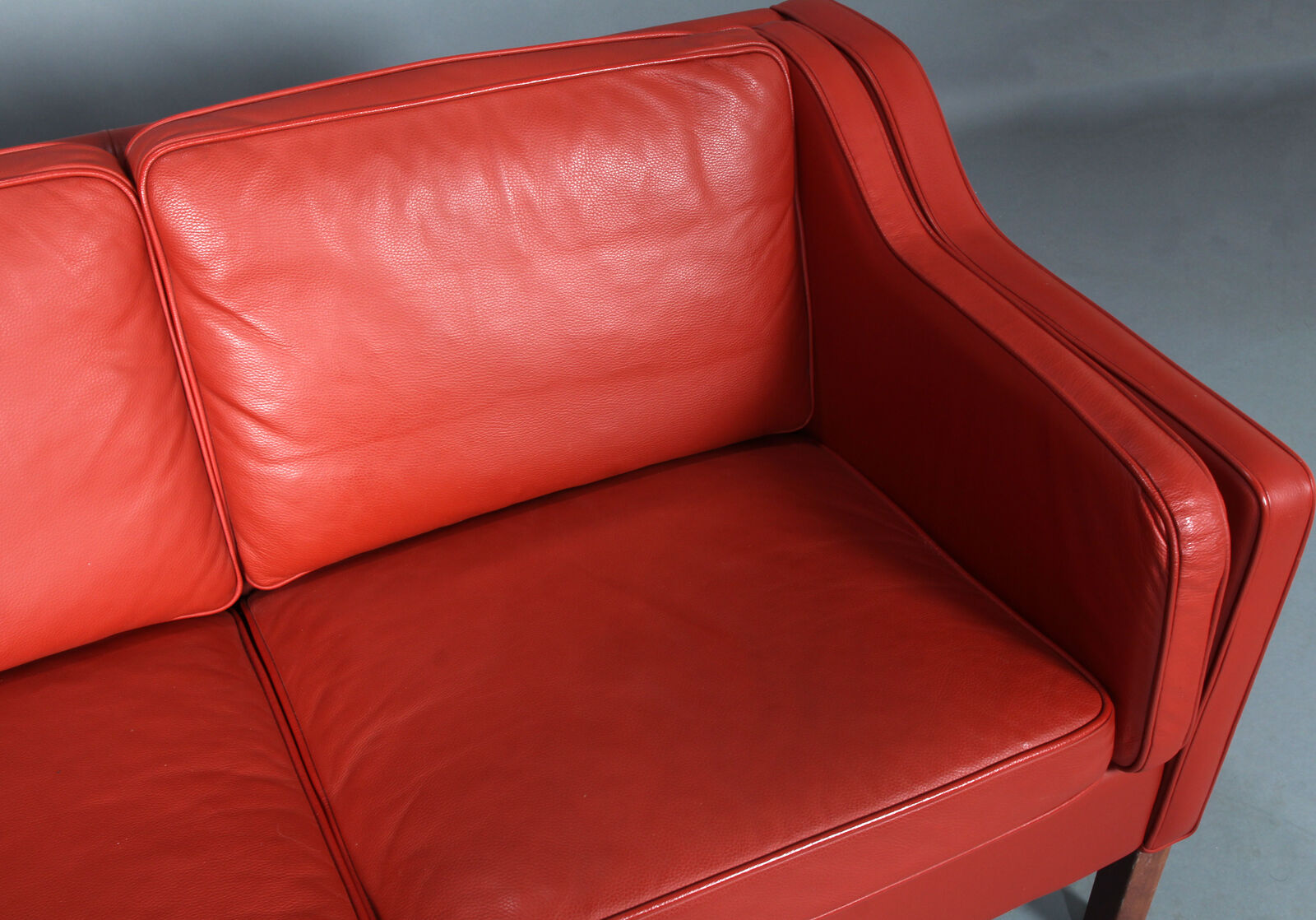 Mogens Hansen, 2-seater sofa, Model MH 195/2