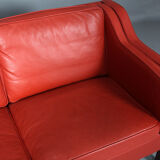 Mogens Hansen, 2-seater sofa, Model MH 195/2