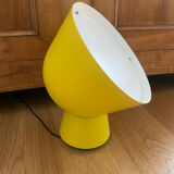 Lamp or wall lamp yellow design Ola Wihlborg ikea ps 2017